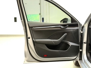 Skoda Octavia IV Liftback 2.0 TSI 190KM 2022 Skoda Octavia 2.0 TSI 190 KM Style DSG 4x4, zdjęcie 14