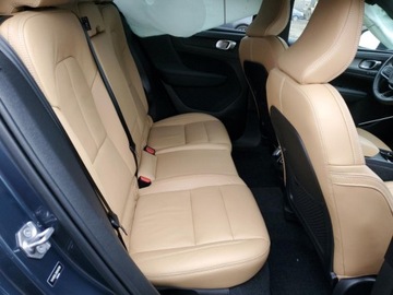 Volvo XC40 2022 Volvo XC 40 T5 Inscription 2022 2.0l 2.0 Benzyna 248KM, zdjęcie 11