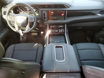  GMC Yukon XL 4WD Denali 2023, 6.2l V8 420 KM, od ubezpieczalni 6.2 Benzyna, zdjęcie 7