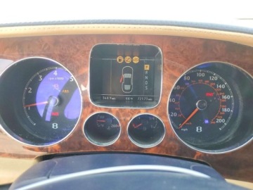 Bentley 2005 Bentley Continental GT 2005 6.0 Benzyna 552KM, zdjęcie 9
