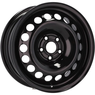 4x SDT Stahlrader 16 do OPEL ASTRA J K SPORTSTOURER K FaceLifting