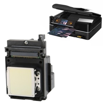 Головка принтера для Epson TX800 F192040