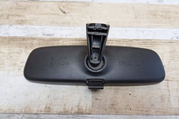 ZRCÁTKO VNITŘNÍ MAZDA 2 (DY) E9014276 1.4L GASOLINE 59KW 2006