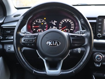 Kia Stonic Crossover 1.0 T-GDI 120KM 2020 Kia Stonic 1.0 T-GDI, Salon Polska, Serwis ASO, zdjęcie 14