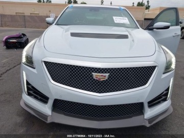 Cadillac CTS II 2018 Cadillac CTS 2018r., 6.2L 6.2 Benzyna 640KM, zdjęcie 6