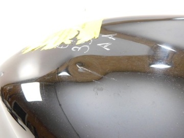 HONDA HORNET CB 600 PC34 PC36 ТОПЛИВНЫЙ БАК