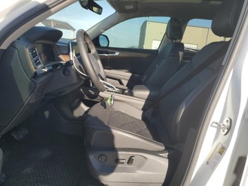 Volkswagen 2024 Volkswagen Atlas SE 2024 2.0l 2.0 Benzyna 269KM, zdjęcie 7