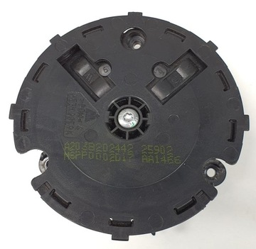 MOTOR ZA NASTAVITEV OGLEDAL MERCEDES GL X164
