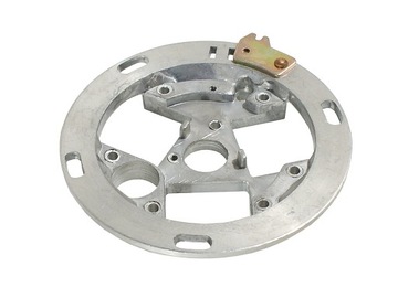 ОСНОВАНИЕ КАТУШКИ ЗАЖИГАНИЯ PLATINUM SIMSON S51 S70 SR50 DE