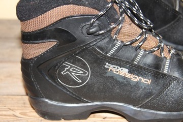 ROSSIGNOL BCX2 NNN BC - РАЗМЕР 40/26 СМ