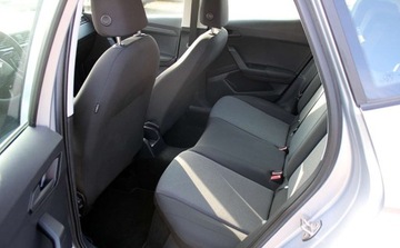 Seat Arona Crossover 1.0 EcoTSI 95KM 2020 Seat Arona STAN SALONOWY Bezwypadkowy Benzyna 95KM, zdjęcie 13