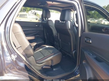 Dodge Durango III 2024 Dodge Durango RT Plus 2024 5.7l 5.7 Benzyna 360KM, zdjęcie 12