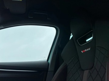 Skoda Octavia IV 2026 Skoda Octavia RS 2.0 TSI DSG 265 KM, zdjęcie 24