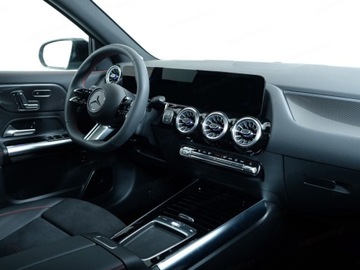 Mercedes GLA II Off-roader Facelifting 1.3 200 163KM 2025 Mercedes-Benz GLA 200 AMG Line Suv 1.3 (163KM) 2025, zdjęcie 9