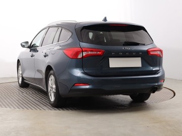 Ford Focus IV Kombi 1.0 EcoBoost 125KM 2019 Ford Focus 1.0 EcoBoost, Salon Polska, Automat, zdjęcie 3