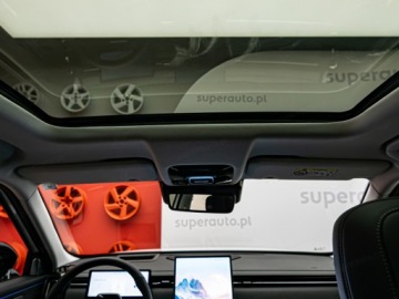 Jaecoo 7 2025 JAECOO J7 1.5 T-GDI Super Hybrid Exclusive DHT Suv 347KM 2025, zdjęcie 23