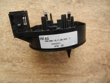 PÁSEK ULOŽENÍ AIRBAG VW T5 03-