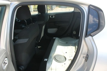 Citroen C3 III Hatchback 1.2 PureTech 82KM 2017 Citroen C3 ROK 2017 POJ 1,2 82 KM, zdjęcie 9