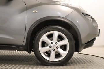Nissan Juke I SUV 1.6i 117KM 2012 Nissan Juke 1.6 i, Salon Polska, Serwis ASO, Navi, zdjęcie 14