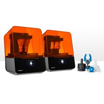 Drukarka 3D SLA Formlabs Form 3+