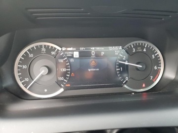 Land Rover Discovery V 2021 Land Rover Discovery Sport S 2021 2.0l 2.0 Benzyna 246KM, zdjęcie 9