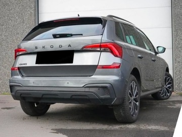 Skoda Kamiq Crossover Facelifting 1.0 TSI 115KM 2026 SKODA Kamiq Edition 130 1.0 TSI DSG Suv 115KM 2026, zdjęcie 1