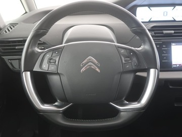 Citroen C4 Spacetourer Van 1.5 BlueHDi 131KM 2018 Citroen C4 Grand SpaceTourer 1.5 HDi, 7 miejsc, zdjęcie 13