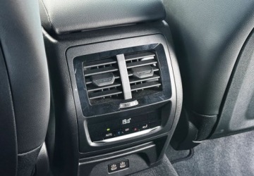 BMW X4 G02 SUV Facelifting 2.0 20d 190KM 2025 BMW X4 I wlasciciel PL M Sport Gwarancja Bezwypadkowy FVAT23, zdjęcie 29