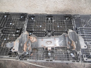 БАЛКА, ЛЮЛЫКА, ДВИГАТЕЛЬ RENAULT PREMIUM DXI