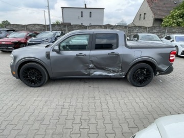Ford Maverick II 2023 Ford Maverick LARIAT 4x4 Automat Kamera Skóra, zdjęcie 3
