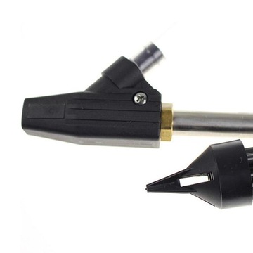 Компрессоры с мойкой высокого давления Снятие