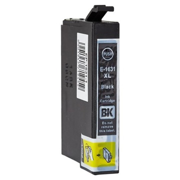 Tusz Epson C13T16314010/T1631 Black