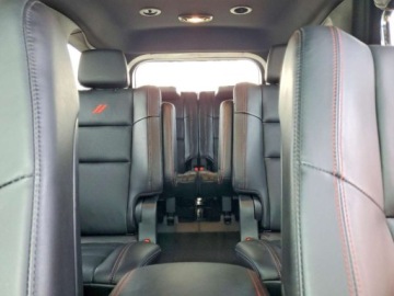 Dodge Durango III 3.6 V6 294KM 2025 Dodge Durango GT, 2025r., 4x4, 3.6L 3.6 Benzyna 295KM, zdjęcie 8