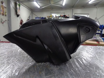 KTM DUKE II LC4 640 625 бак топливный бак