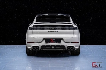 Porsche Cayenne III 2025 Porsche Cayenne GTS Coupe 2025 4.0 Benzyna 510KM, zdjęcie 4