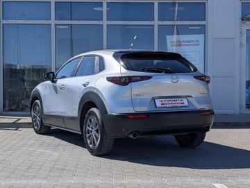 Mazda CX-30 2.0 Skyactiv-G 122KM 2021 Mazda CX-30 SKYDRIVE, zdjęcie 2
