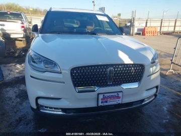 Lincoln 2020 Lincoln Aviator Reserve 2020 3.0l 3.0 Benzyna 400KM, zdjęcie 5