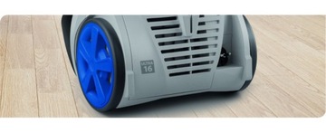 Пылесос ZELMER Antek ZVC3506B