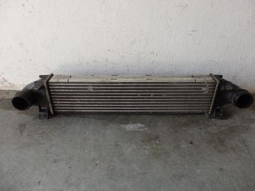 CHLADIČ INTERCOOLER VOLVO 31338474 V70 S80 XC70 2.0 D3 2.4 D5