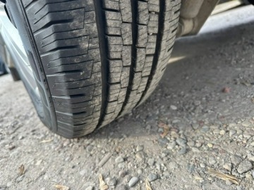 Renault Trafic II Furgon 2.0 dCi 115KM 2011 Renault Trafic 2.0 DCI/9 miejsc/Klima na, zdjęcie 28