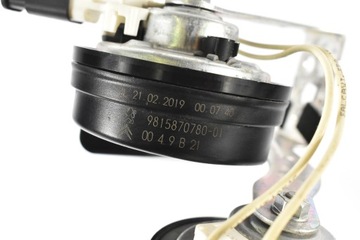 KLAKSON GRANDLAND X 3008 II 5008 C4 PICASSO DS7 308 508