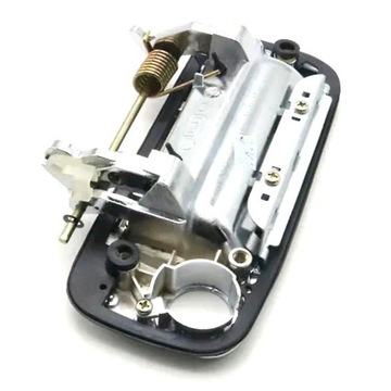 DRŽÁK DVEŘE VNĚJŠÍ LEVÝ I PRAVÝ DO LAND CRUISER 80 1991-1997