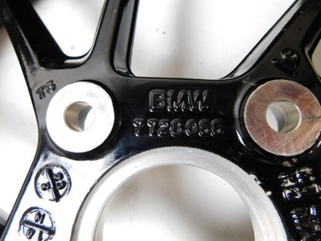 BMW R1200GS ОБОД ЗАДНЕГО КОЛЕСА 17x4,50