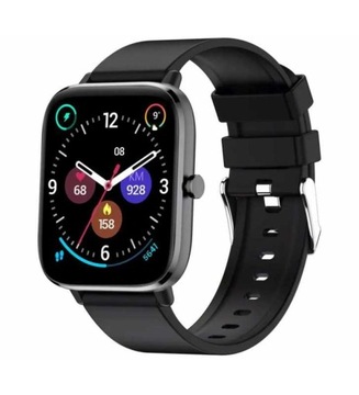 СМАРТ-ЧАСЫ ТЕМПЕРАТУРА КОРПУСА PULSE RUBICON RNCE79 C