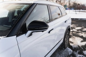 Jaecoo 7 2024 Jaecoo 7 1.6 TGDI, Serwis ASO, Automat, VAT 23%, zdjęcie 10