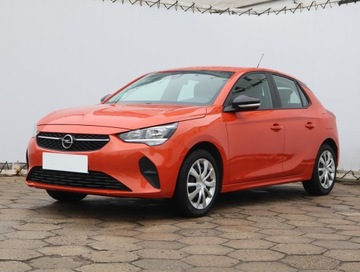 Opel Corsa F Hatchback 5d 1.2 75KM 2023 Opel Corsa 1.2, Salon Polska, Serwis ASO, Klima, zdjęcie 1