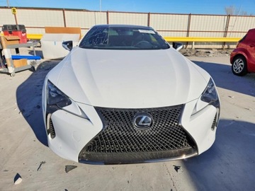 Lexus LC 2025 Lexus LC 500 2025 5.0 Benzyna 471KM, zdjęcie 5