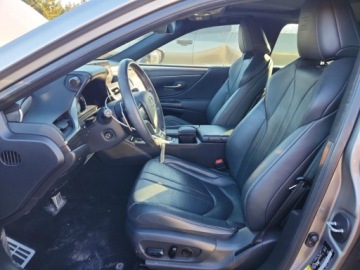 Lexus ES VII (XV70) 2019 Lexus ES 350 2019 3.5 Benzyna 302KM, zdjęcie 7