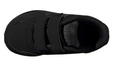 24 ДЕТСКАЯ СПОРТИВНАЯ ОБУВЬ ADIDAS НА ЛИПУЧКЕ FW9312