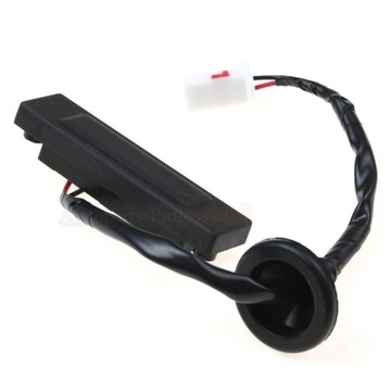 K TLAČÍTKO OTEVÍRÁNÍ PRO HYUNDAI VELOSTER 2012-2017 812602V000 81260-2V000